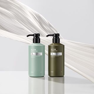WATERCOME 水之蔻 淨屑舒爽／控油淨澈洗髮水(450ml) 款式可選【小三美日】DS022625