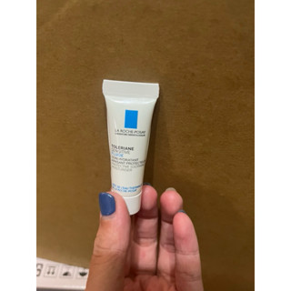 全新 理膚寶水 試用品 小容量 多容安舒緩濕潤乳液 3ml 乳液 臉乳液 多容安系列 中文標