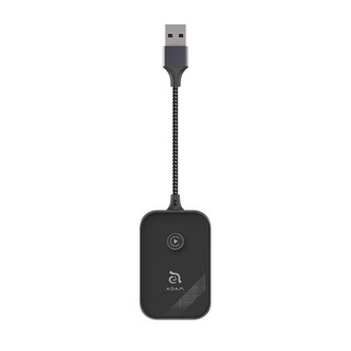 北車 ADAM 亞果元素 CarGo CarPlay 有線 轉 無線 接收器 (附USB-A to USB-C轉接頭)