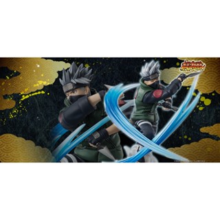 【L$J玩具】全新現貨 降價出清 代理版 Figuarts ZERO 卡卡西 與昔日好友的決戰 火影忍者疾風傳