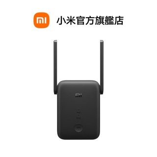 Xiaomi WiFi 訊號延伸器 AC1200【小米官方旗艦店】