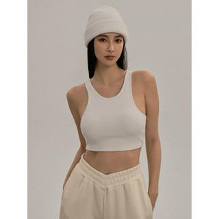 chennchenn CLASSIC TANK BRA TOP (m)