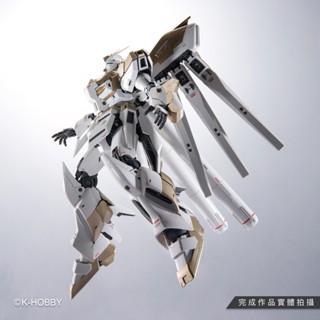 K-HOBBY模型製作 MG RX-93 Hi-ν海牛鋼彈改色 模型代工 "請看商品描述"