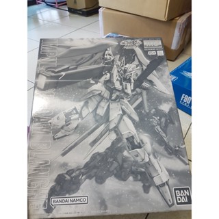 喬巴愛模型 MG/100 純白脈衝鋼彈-62155 請先聊聊 現貨