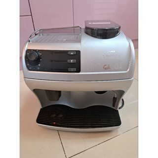 進口全自動咖啡機 GAGGIA，PHILIPS, SAECO 故障維修零件，清潔，大保養