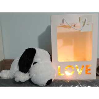 可愛史努比娃娃 SNOOPY ﹝史努比趴姿娃娃12吋﹞30cm睡覺抱枕 療癒娃娃 聖誕交換禮物