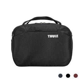 Thule 都樂 Subterra系列 筆電登機包TSBB-301(多色)