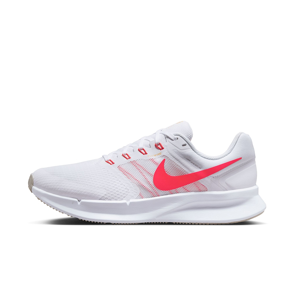 NIKE RUN SWIFT 3 男 慢跑鞋 運動鞋 緩震 白粉-DR2695101