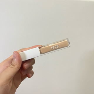 1028服服貼貼遮瑕膏（120裸膚）/九成新