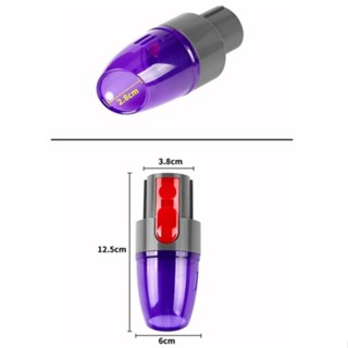限時優惠 適用dyson戴森吸塵器配件v7v8v10v11v15抽壓縮袋吸塵器家用吸頭