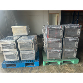 Panasonic國際商用微波爐二手整新機1853 1856