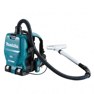 Makita 牧田 DVC260 充電式背負吸塵器 單主機 (不含電池 充電器)