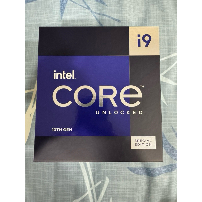 Intel i9 13900ks（14900k/13900k參考）