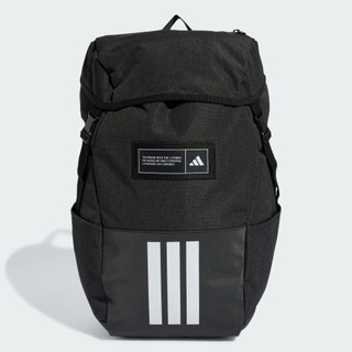 ADIDAS 愛迪達 4ATHLTS BP 黑色 後背包 大容量 運動 休閒 IM5520