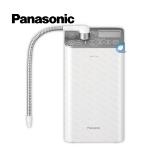 Panasonic國際牌 TK-AS500廚上型 鹼性離子整水器 電解水機 贈二道式前置過濾器(TKAS500)