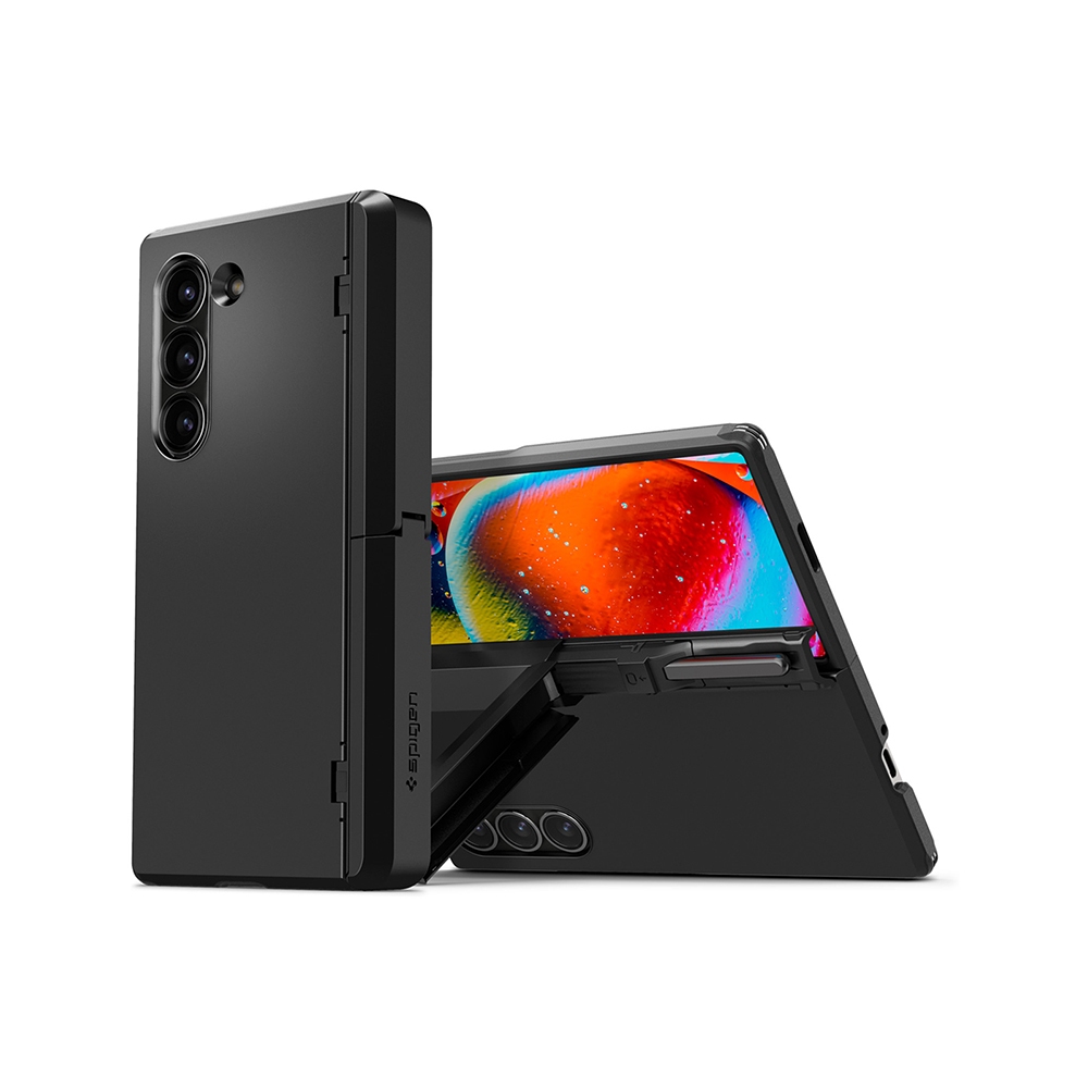 Spigen Galaxy Z Fold 6 Tough Armor Pro P-軍規防摔保護殼