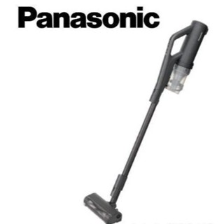 Panasonic 國際牌日本製 無線吸塵器MC-SB85K-H