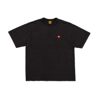 ㋡【HUMAN MADE】工裝鴨 工裝 鴨子 綠頭鴨 愛心 刺繡 電繡 GRAPHIC T-SHIRT 短T 短袖