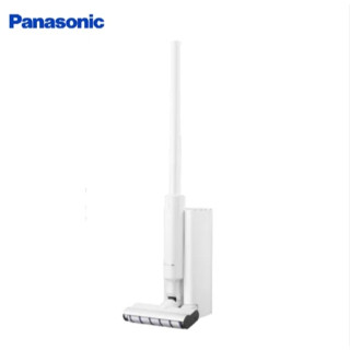 Panasonic MC-KC1W 自動集塵吸塵器 One box