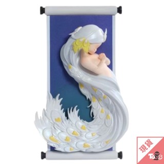 （現貨）52TOYS SLEEP 東方繪卷 系列 盲盒 盒玩 正版 盲抽 盒抽 卷軸 女孩 鳳凰 白鶴 竹子 玩具有毒