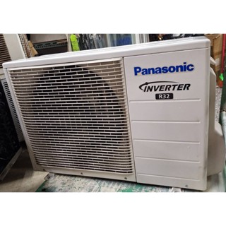 【中和全泰冷氣】C182國際變頻分離式 只賣室外機 0.8噸 適用2-4坪*基板故障 可買回維修 拆零件