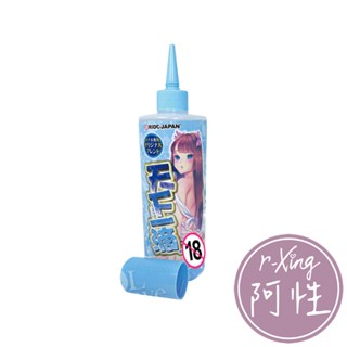 日本RIDE JAPAN 天下一滴純淨抗菌潤滑液 400ml 阿性情趣 銀離子 水潤不牽絲易洗 自慰專用 尖嘴好注入