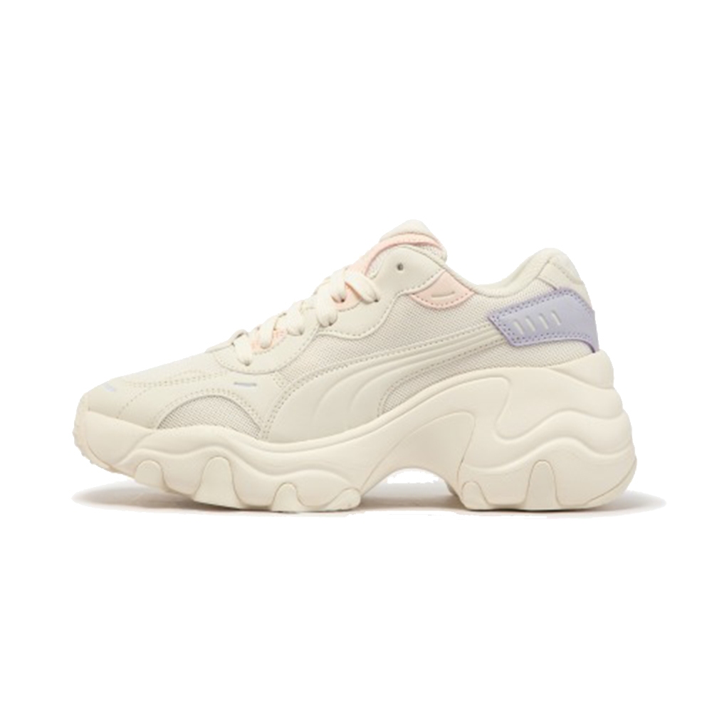 PUMA 女 PULSAR WEDGE WNS MESH 休閒鞋 - 39968001