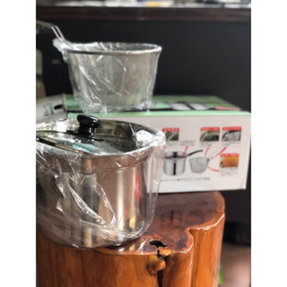 中秋禮盒 中秋送禮 304便利鍋 不鏽鋼鍋子