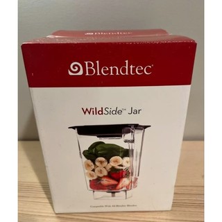 全新blendtec 原廠機器杯