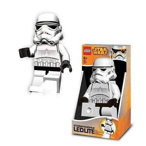 【免運】樂高 LEGO LGL TO5BT LED 手電筒 白兵 星際大戰 星戰 75103 KE12 75276