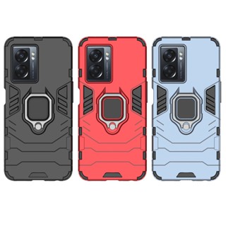 黑豹指環殼 適用 OPPO A57 4G 軍規防摔手機殼 OPPO A57 4G 防摔殼 CPH2387 保護殼