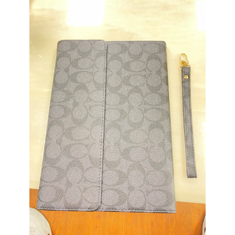 i Pad 9 平板保護套 附吊飾