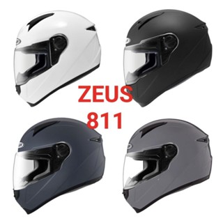 ZEUS 瑞獅 811 輕量 全罩 全罩式 安全帽