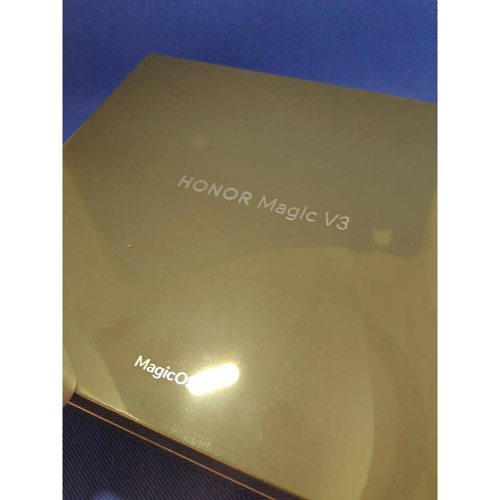 價格請私訊 榮耀Magic V3 / 榮耀 Honor Magic V3 /  Honor Magic VS3