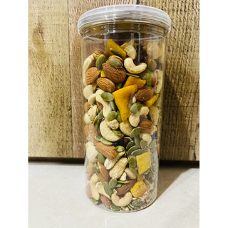 越南綜合堅果脆原味hạt tổng hợp granola(500g)