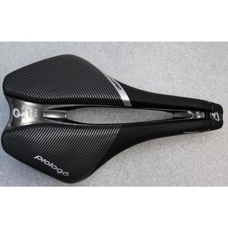 -BIKE3006-全新PROLOGO DIMENSION 143 短鼻頭鉻鉬鋼弓坐墊