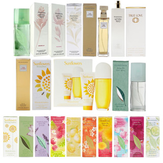 【Elizabeth Arden 伊莉莎白雅頓】香水／淡香水／香精｜熱銷 專櫃 DS012740