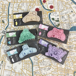 《小巴趴趴造》現貨有發票！日本【三麗鷗鯊魚夾】抓夾 / 髮夾 Sanrio 鯊魚夾 Kitty 美樂蒂 庫洛米 大耳狗