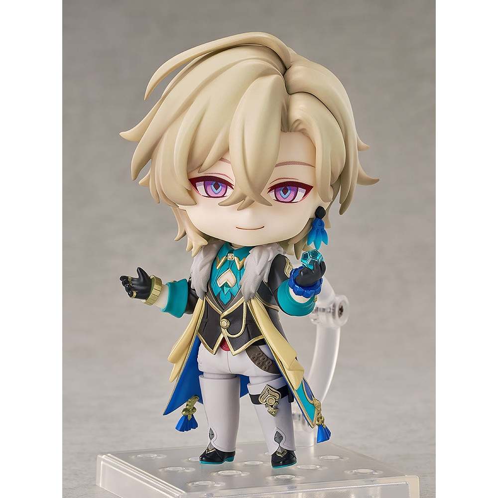 ☆ JB _TOYS ☆【限定特典】日版 GSC 崩壞：星穹鐵道 黏土人 砂金