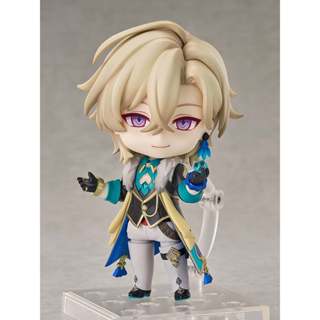 ☆ JB TOYS ☆【限定特典】日版 GSC 崩壞：星穹鐵道 黏土人 砂金