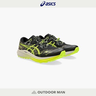 [ASICS 亞瑟士] FUJI LITE 5 男款 越野 跑鞋 (1011B889-001)