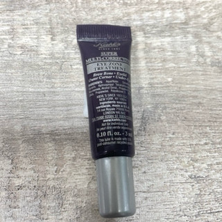 出清🎁專櫃真品💯全新 中文標 契爾氏 Kiehl’s 超進化全能新生超級眼霜 3ml 旅行組 小樣 試用包