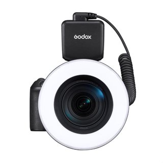 【高雄四海】全新公司貨 Godox神牛 Ring72 環形LED燈．環形燈．補光燈．環形補光燈