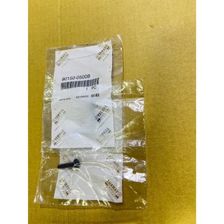 90150-05008 NMAX n-max 原廠 風鏡螺絲 塑膠螺絲 單顆