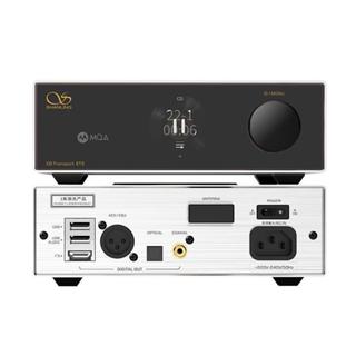 代購服務 山靈 ET3 數位 播放器 數位轉盤 USB 串流