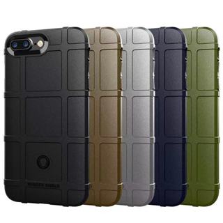 神盾 iPhone 8 Plus 手機殼 蘋果8 Plus 保護套 手機殼 A1864 防摔殼 A1897 矽膠軟殼