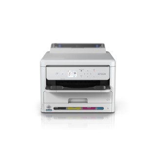 Epson WorkForce Pro WF-C5390高速商用噴墨印表機