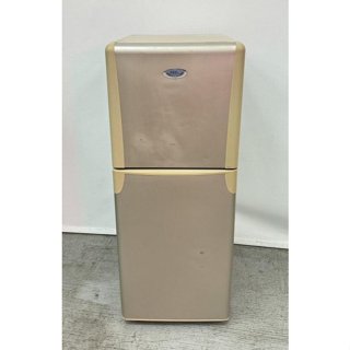 【優質中古傢俱選宏品】二手傢俱家電買賣 RE48824W*東元137L雙門冰箱* 雙門冰箱 小冰箱 營業用冰箱 臥式冰箱
