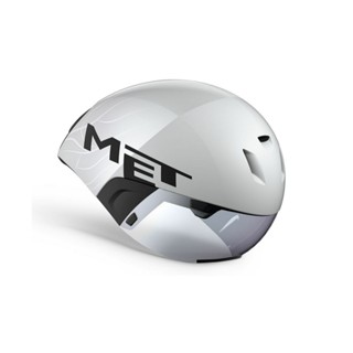[ MET ] CODATRONCA | 白 | 自行車安全帽 安全帽 自行車 巡揚單車