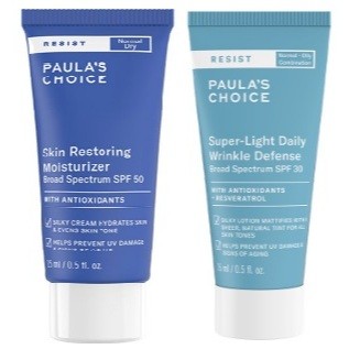 10%蝦幣/電子發票 公司貨【PAULA’S CHOICE 寶拉珍選】抗老化清新潤色防曬乳SPF30抗老化保濕防曬乳SP